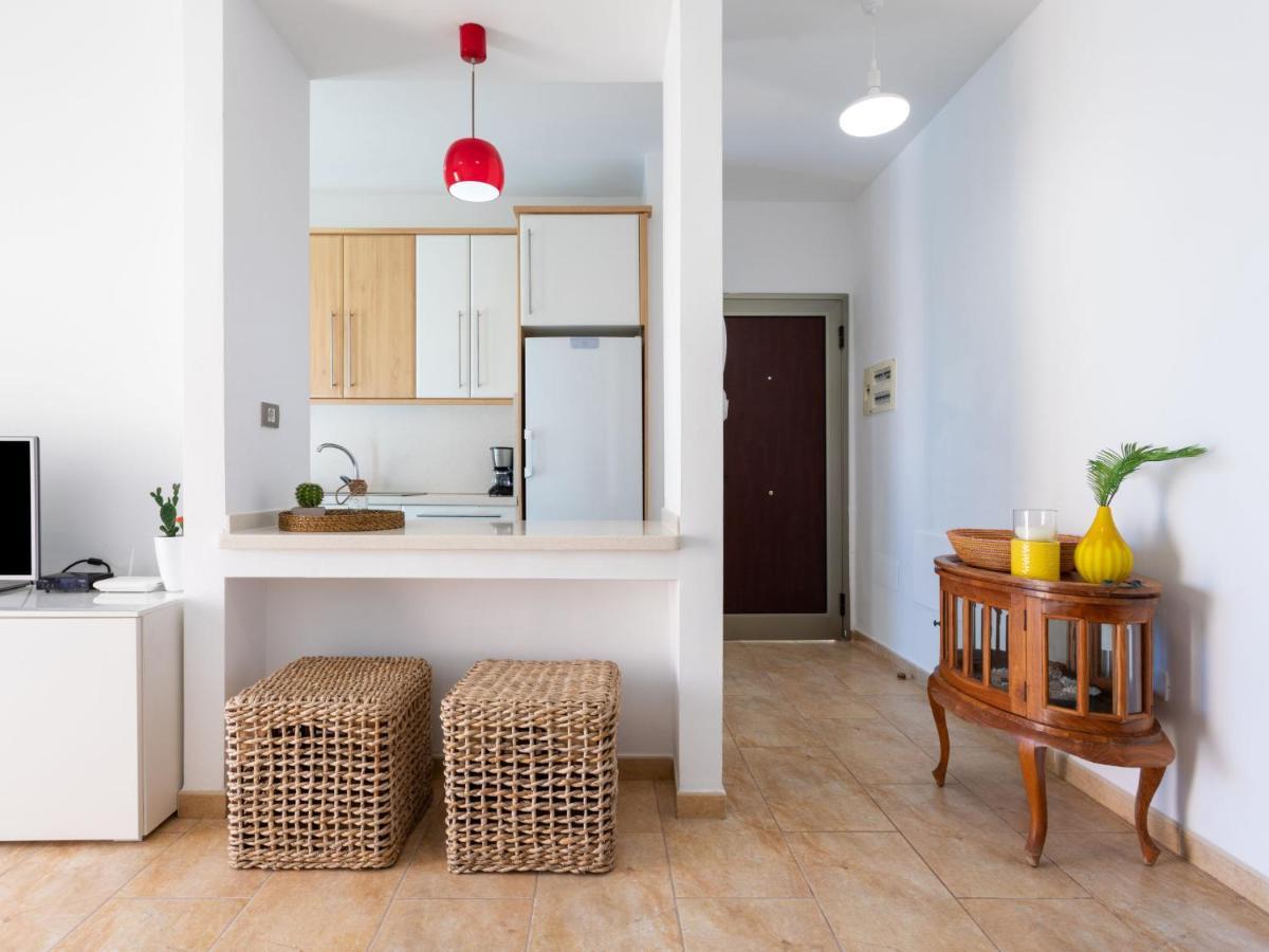 Apartment Las Caracolas By Interhome Poris de Abona Exterior foto
