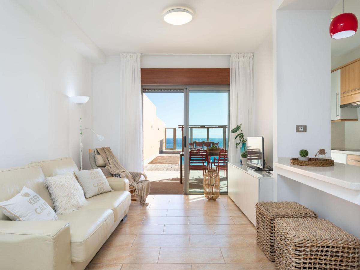 Apartment Las Caracolas By Interhome Poris de Abona Exterior foto