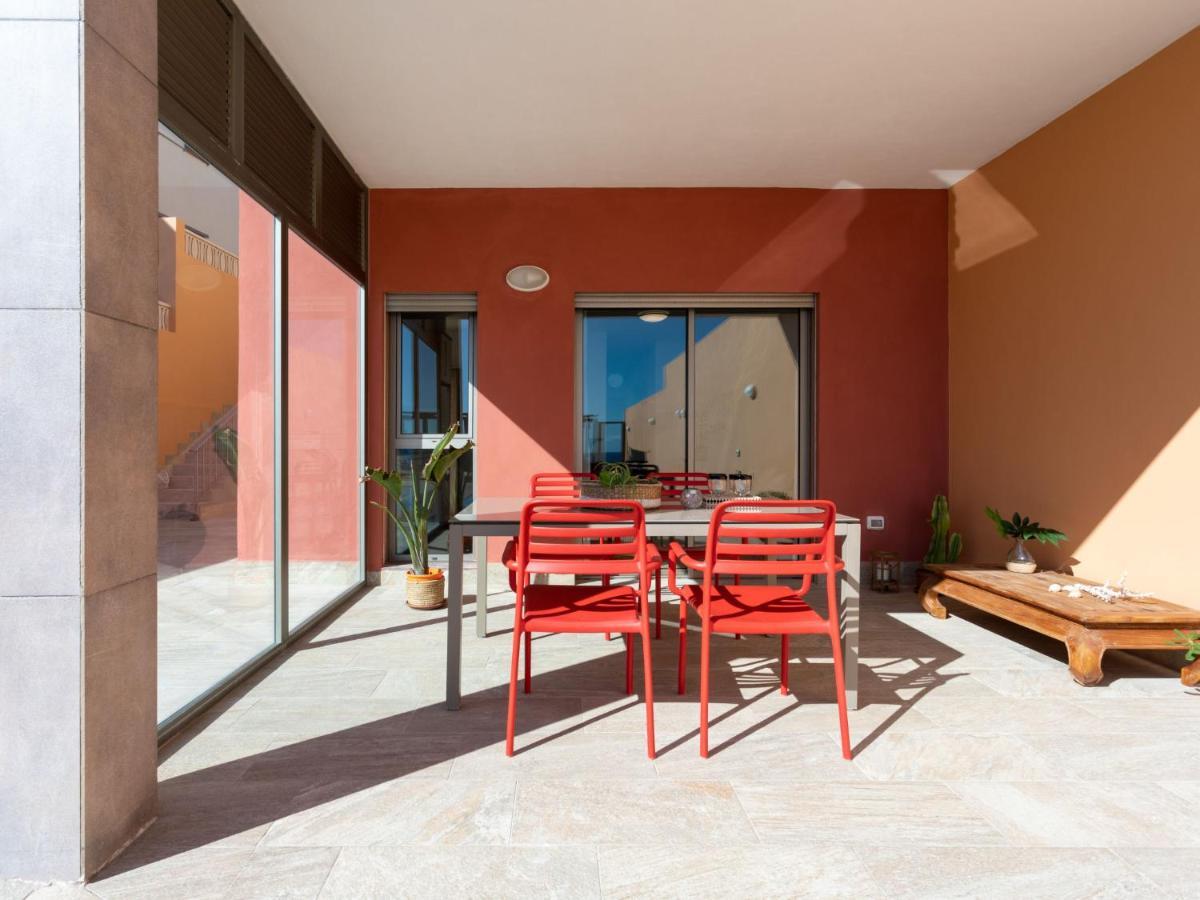 Apartment Las Caracolas By Interhome Poris de Abona Exterior foto