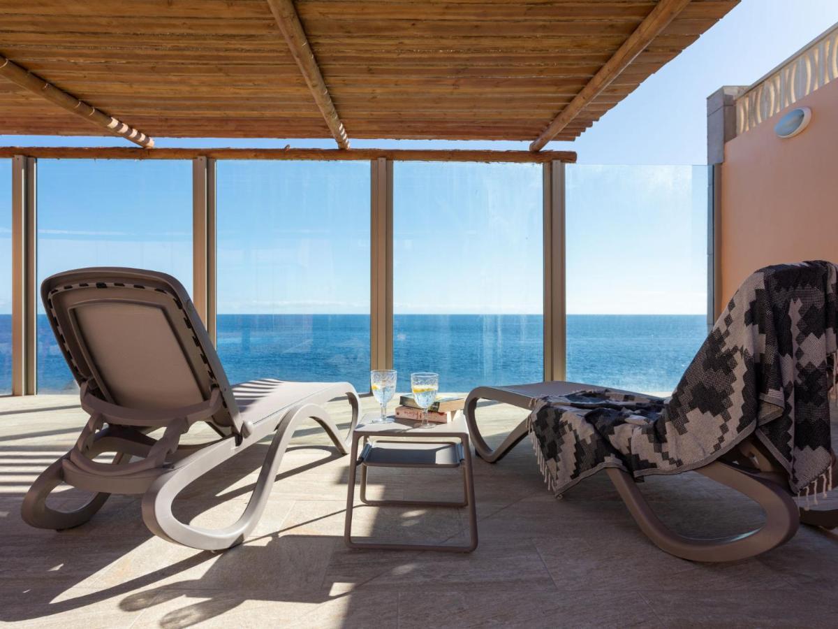 Apartment Las Caracolas By Interhome Poris de Abona Exterior foto