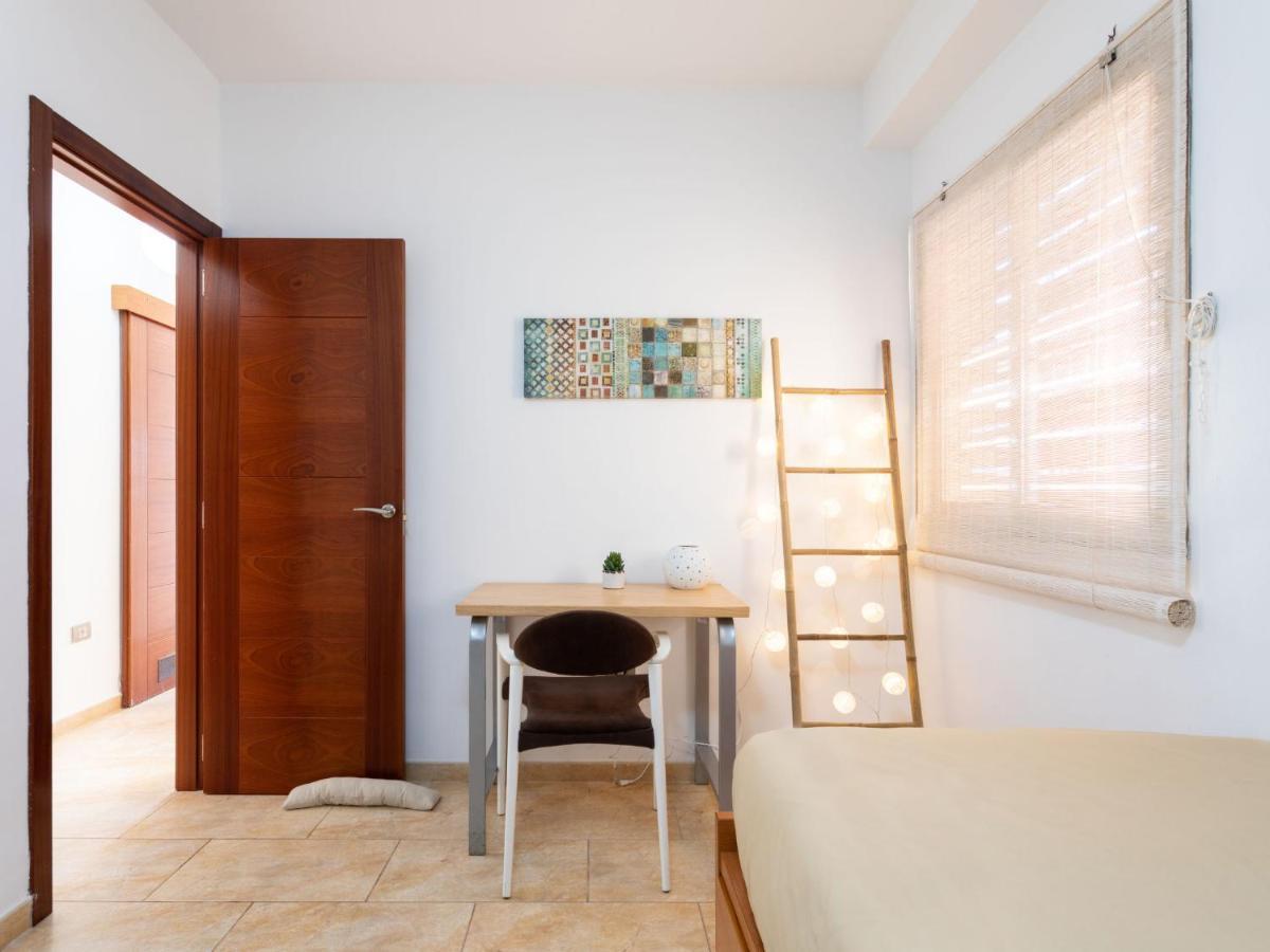 Apartment Las Caracolas By Interhome Poris de Abona Exterior foto