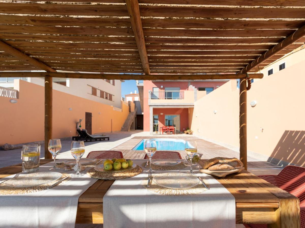 Apartment Las Caracolas By Interhome Poris de Abona Exterior foto